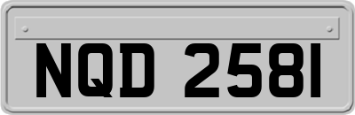 NQD2581