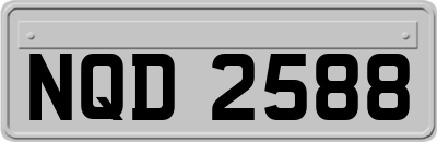 NQD2588