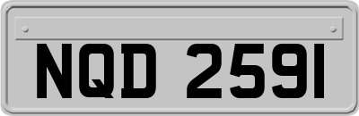NQD2591