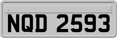 NQD2593
