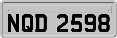 NQD2598