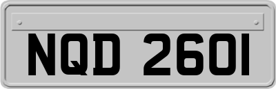 NQD2601