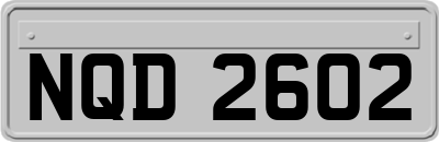 NQD2602
