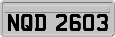 NQD2603