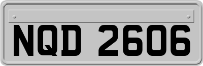 NQD2606