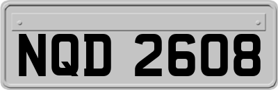 NQD2608