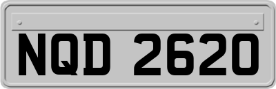 NQD2620