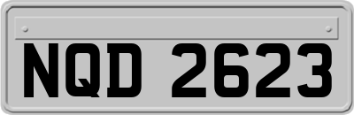 NQD2623