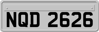NQD2626