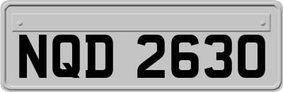 NQD2630