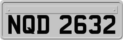 NQD2632