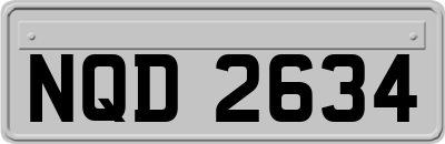 NQD2634