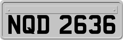 NQD2636