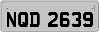 NQD2639