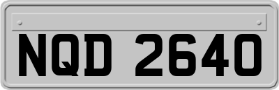 NQD2640