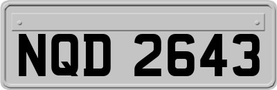 NQD2643