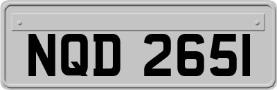 NQD2651