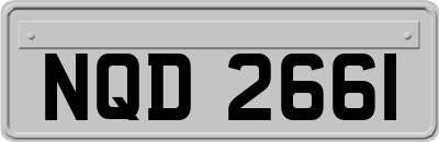 NQD2661