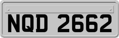 NQD2662