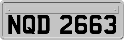 NQD2663