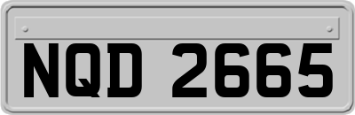 NQD2665