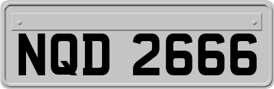 NQD2666