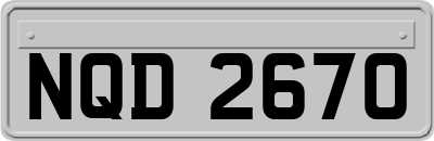 NQD2670