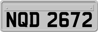NQD2672