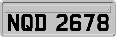 NQD2678