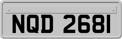 NQD2681