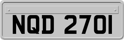 NQD2701