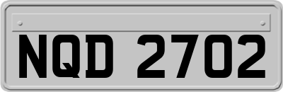 NQD2702