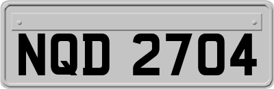 NQD2704