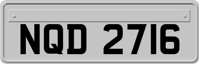 NQD2716