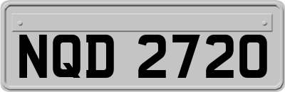 NQD2720