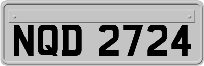 NQD2724
