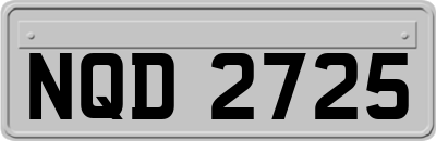 NQD2725