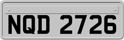 NQD2726