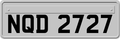 NQD2727