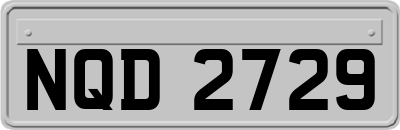 NQD2729