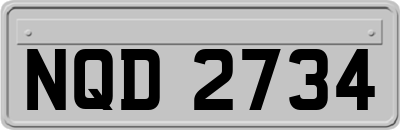 NQD2734