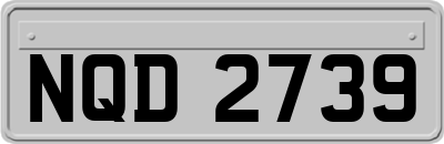 NQD2739