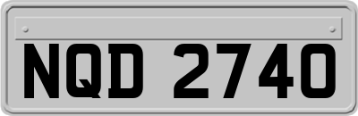 NQD2740