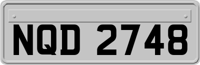 NQD2748
