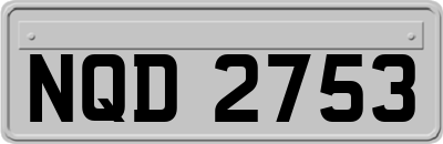 NQD2753