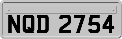NQD2754