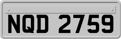 NQD2759
