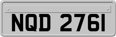 NQD2761
