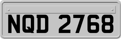 NQD2768