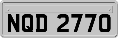 NQD2770